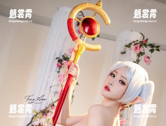 Tiny Asa Tiny Asa放飞自我,礼服尴尬,连美图都觉得无奈!